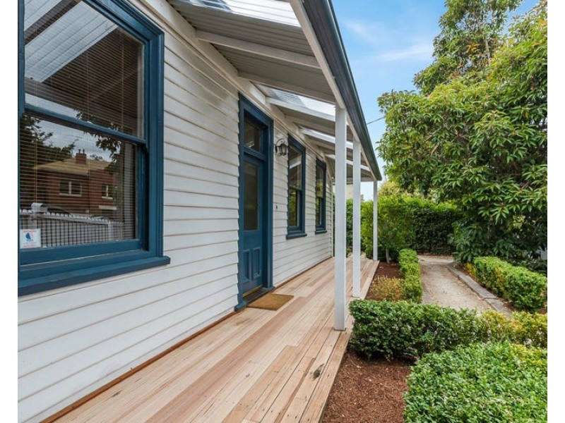 129 Goulburn Street, West Hobart TAS 7000