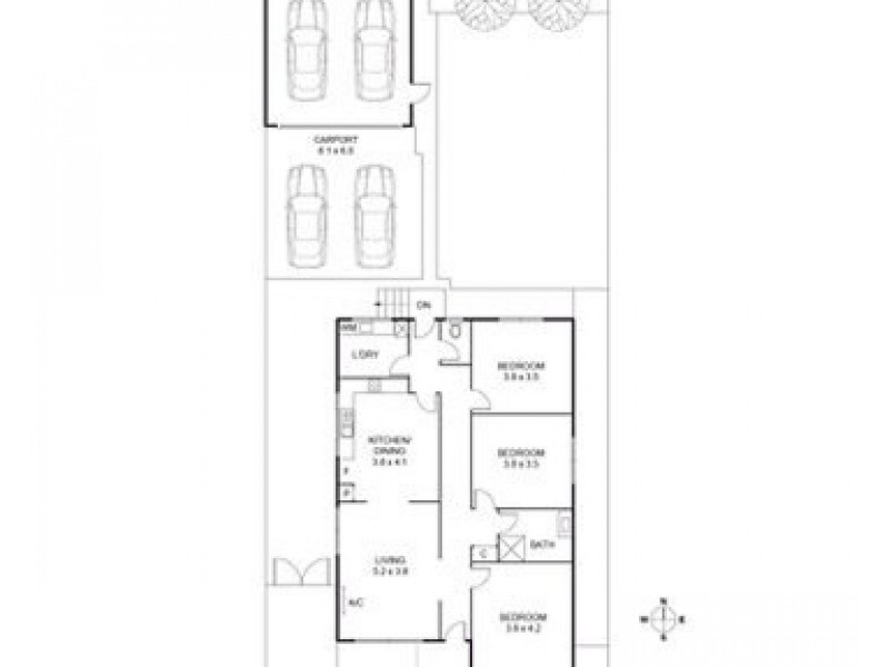 10 Walter, Preston VIC 3072