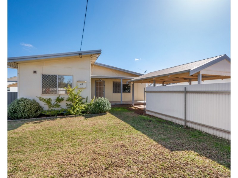 42 Davidson Street, South Kalgoorlie WA 6430