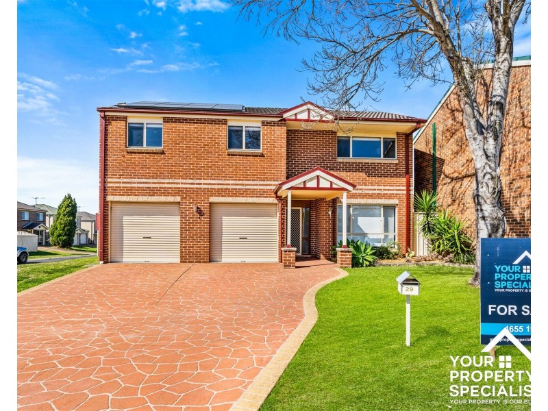 29 Morshead Road, Mount Annan NSW 2567