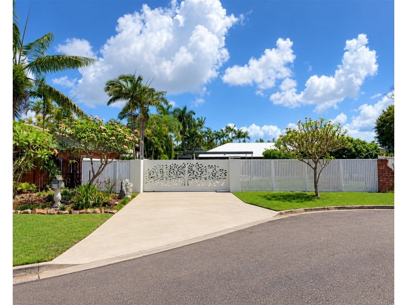22 Sinclair Street, Annandale QLD 4814