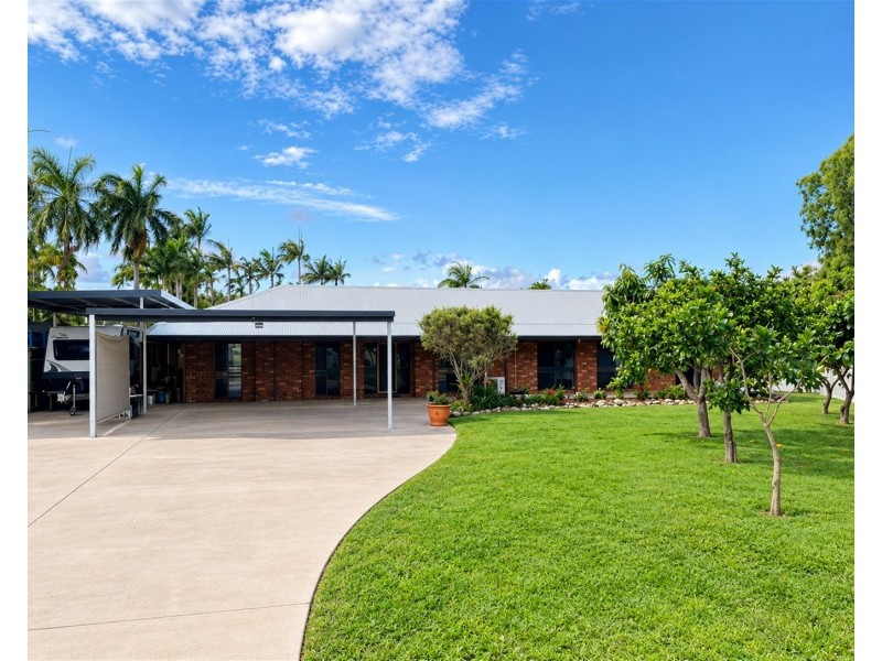 22 Sinclair Street, Annandale QLD 4814