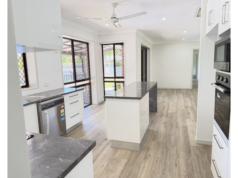 22 Sinclair Street, Annandale QLD 4814