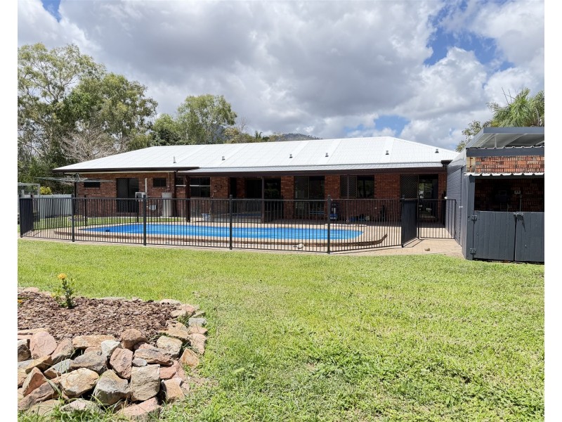 22 Sinclair Street, Annandale QLD 4814