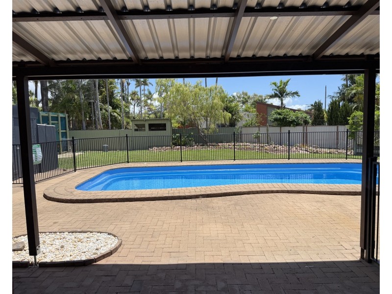 22 Sinclair Street, Annandale QLD 4814
