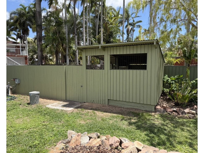 22 Sinclair Street, Annandale QLD 4814