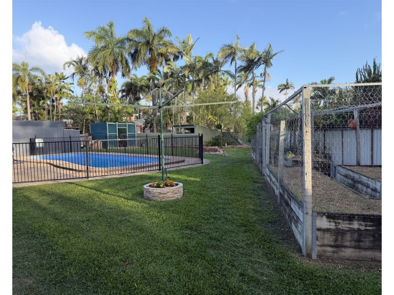 22 Sinclair Street, Annandale QLD 4814