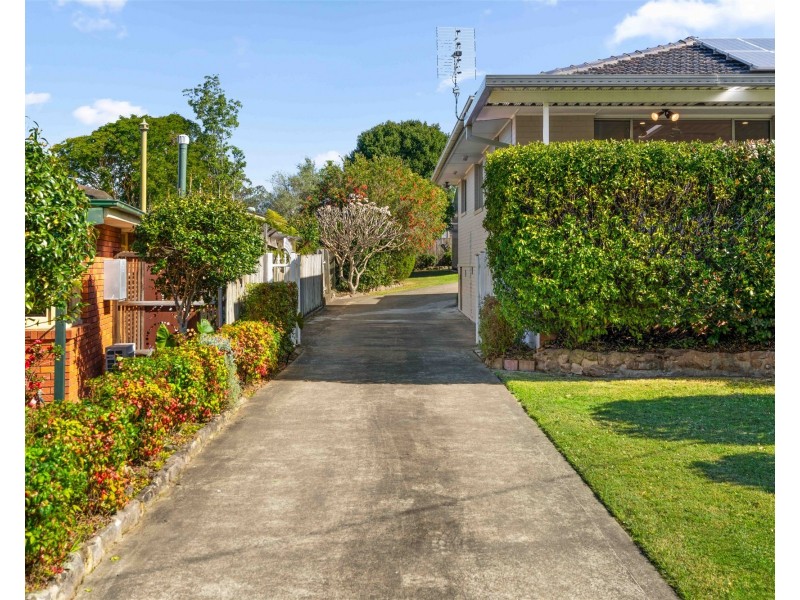 14 Walsh Crescent, North Nowra NSW 2541