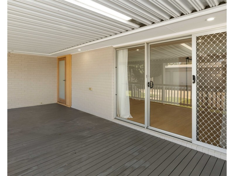 14 Walsh Crescent, North Nowra NSW 2541