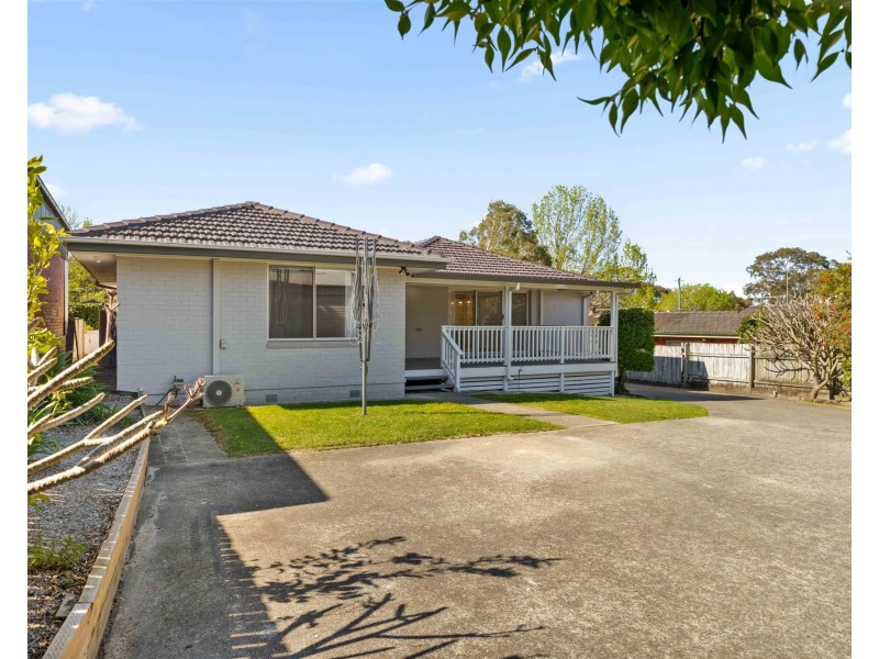14 Walsh Crescent, North Nowra NSW 2541