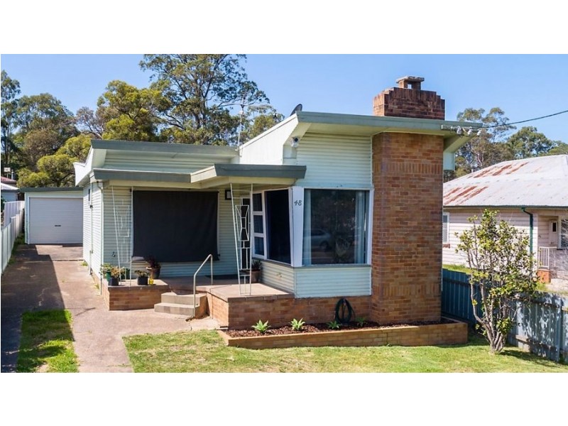48 Mawson Street, Shortland NSW 2307