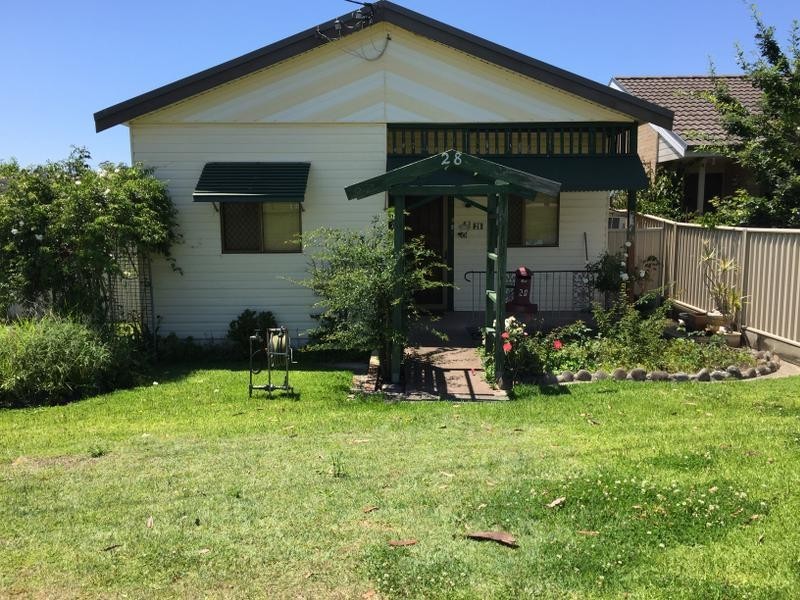 28 First Street, Cardiff South NSW 2285