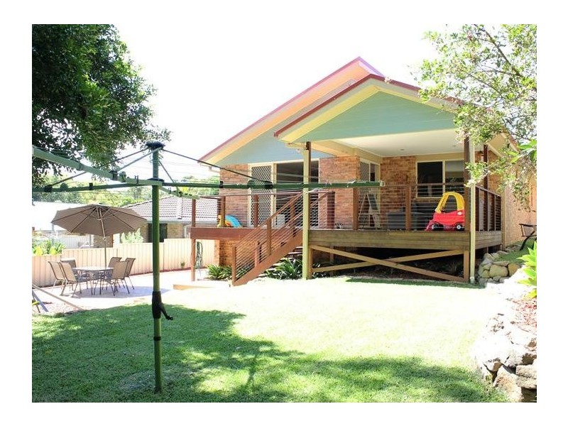 13 Armstong Road, Charlestown NSW 2290