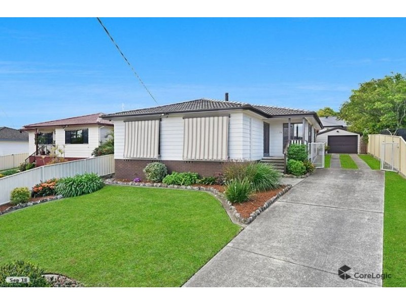 19 Urara Parade, Wallsend NSW 2287