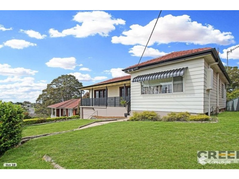 64 Ocean View Parade, Charlestown NSW 2290