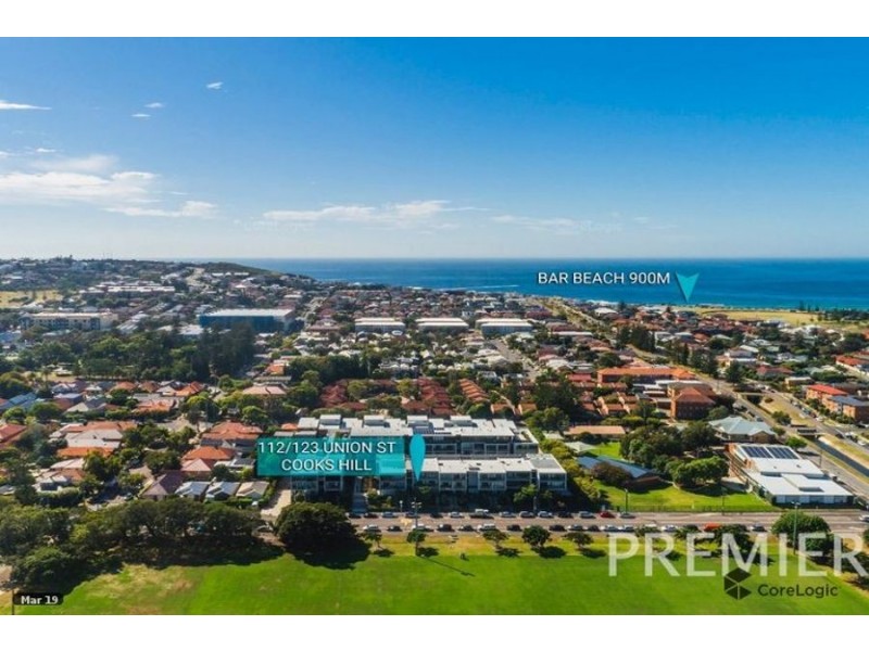 112-123 Union Street, Cooks Hill NSW 2300