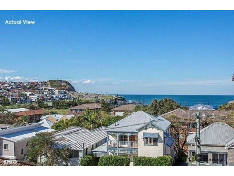 11/20 Burwood Street, Merewether NSW 2291