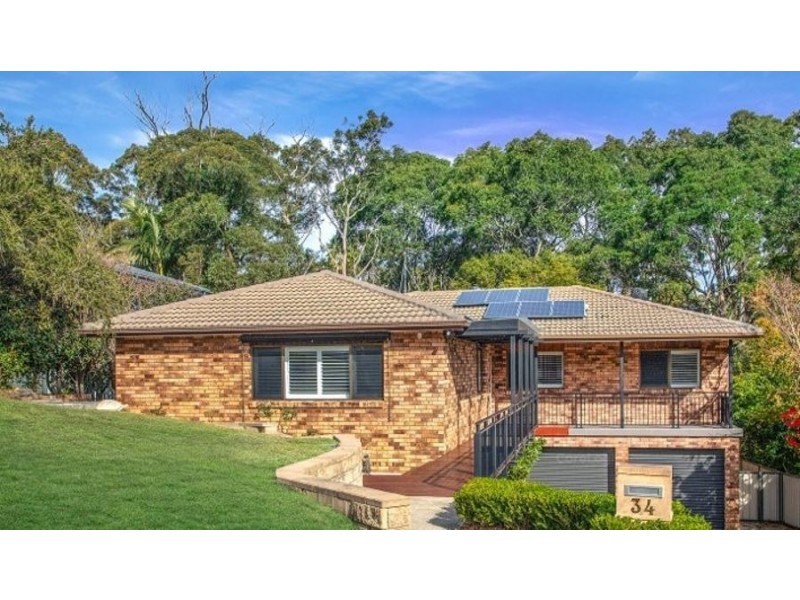 34 Park Street, Charlestown NSW 2290