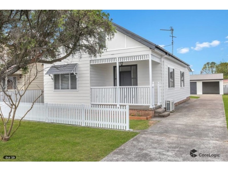 12 Brett Street, Georgetown NSW 2298