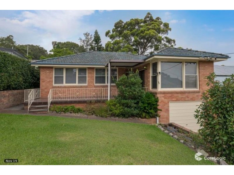 1 Yarrum Street, Adamstown Heights NSW 2289