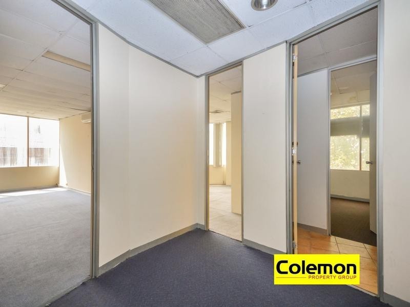 Suite 115/124-1 Beamish St, Campsie NSW 2194