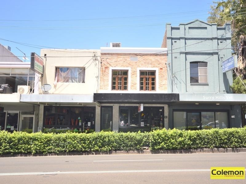 Level 1/421 Cleveland St, Redfern NSW 2016