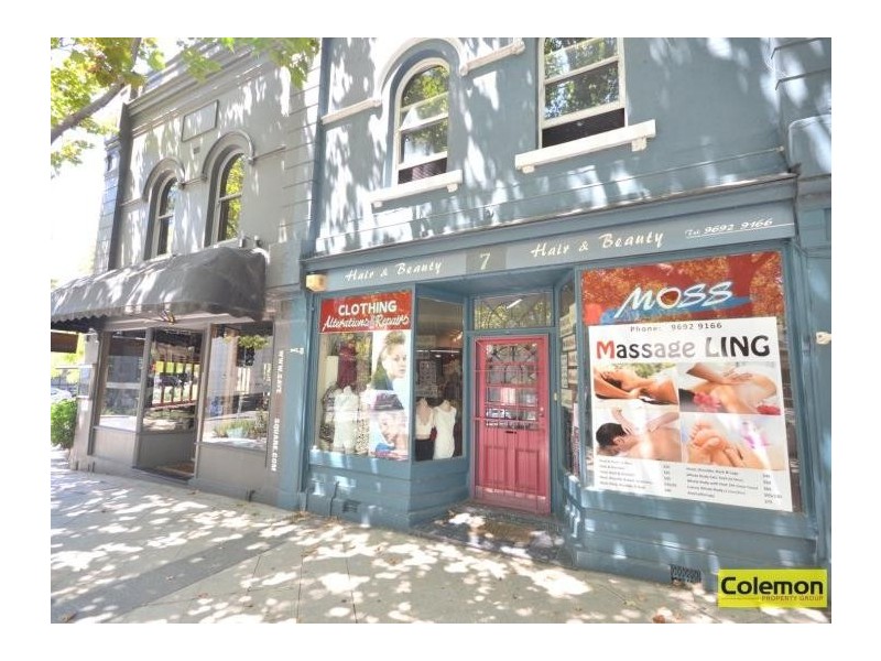 7 Union St, Pyrmont NSW 2009