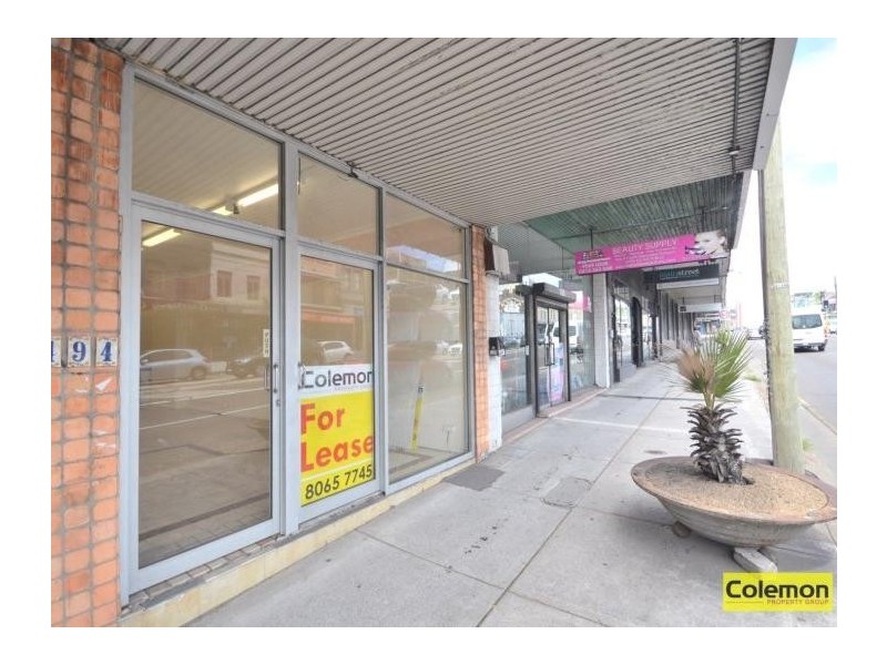 494 Parramatta Rd, Petersham NSW 2049