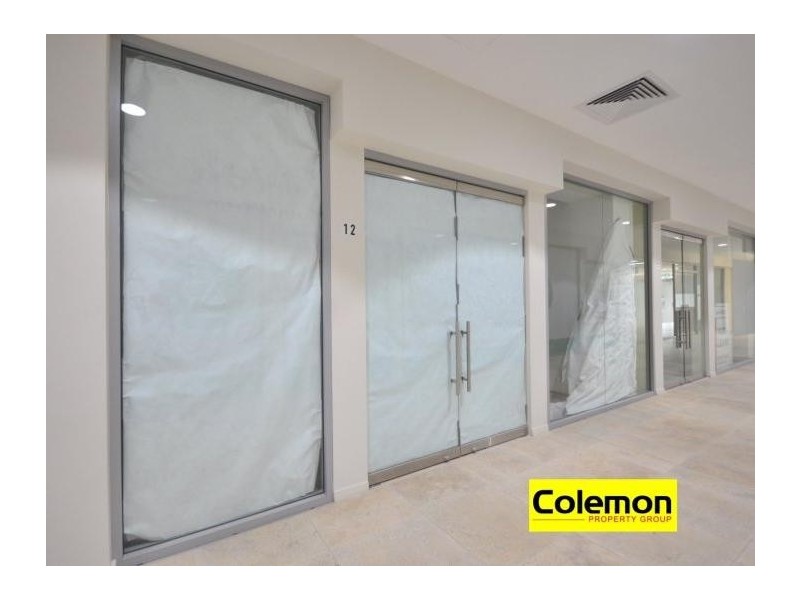 Shop 12/2A Brown St, Ashfield NSW 2131