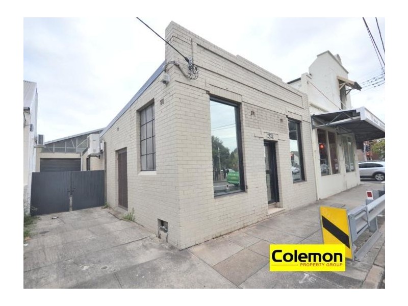 34 Thomas Street, Ashfield NSW 2131
