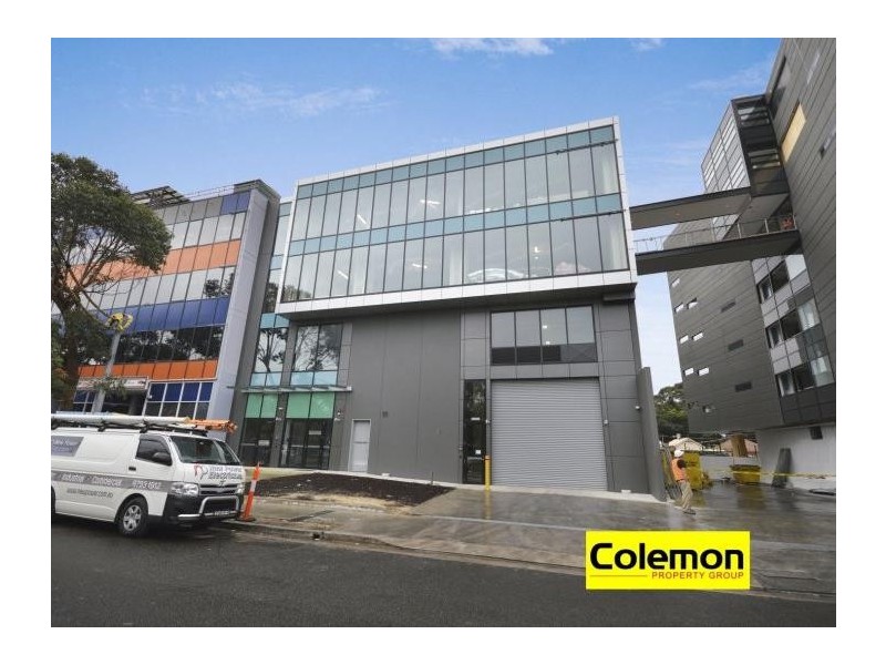 Level 2/79 Baxter Rd, Mascot NSW 2020