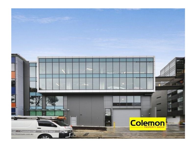 Level 3, 79 Baxter Rd, Mascot NSW 2020