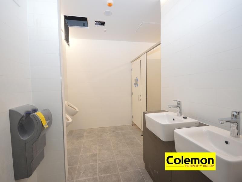 Level 3, 79 Baxter Rd, Mascot NSW 2020