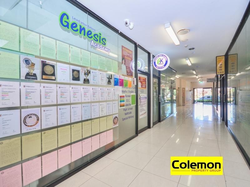 Suite 19/94 Beamish St, Campsie NSW 2194