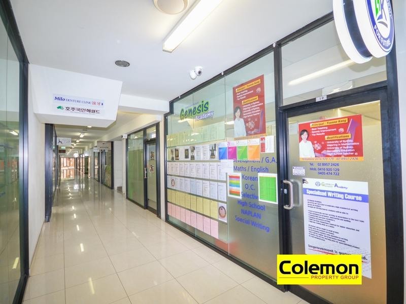 Suite 19/94 Beamish St, Campsie NSW 2194