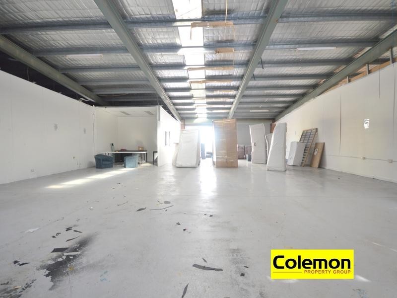 Warehouse 2/14 Telopea Av, Homebush West NSW 2140