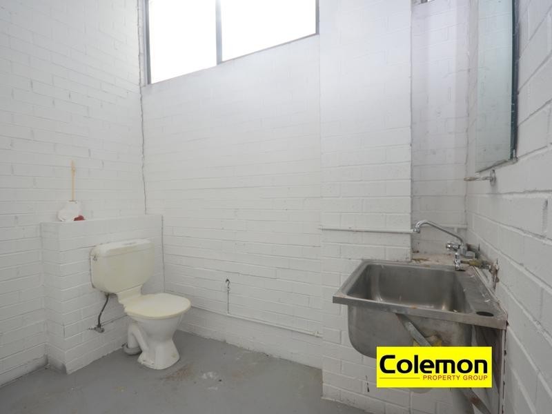 Warehouse 2/14 Telopea Av, Homebush West NSW 2140