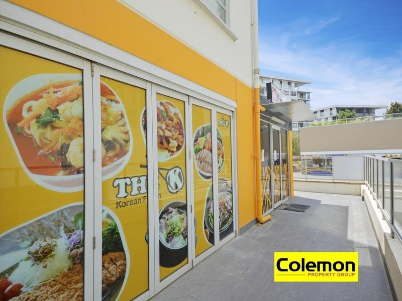 Shop 1/10-16 Marquet St, Rhodes NSW 2138