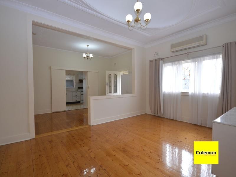 1 Ilfracombe Avenue, Burwood NSW 2134