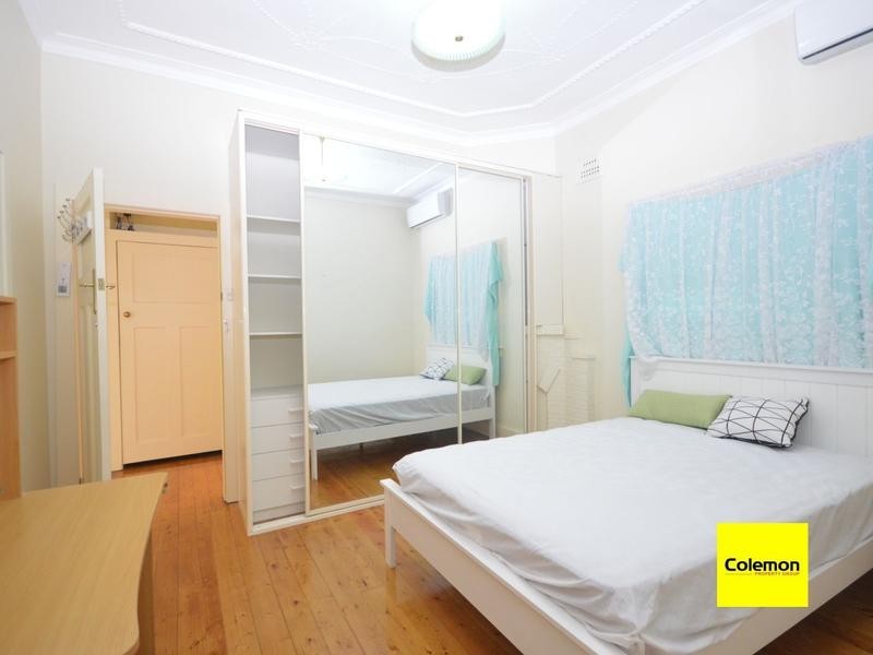 1 Ilfracombe Avenue, Burwood NSW 2134