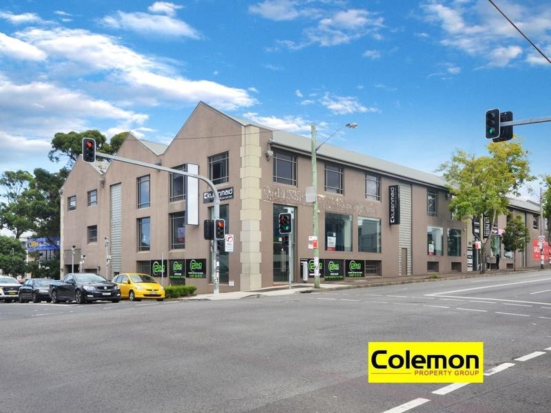 204-208 Botany Road, Alexandria NSW 2015