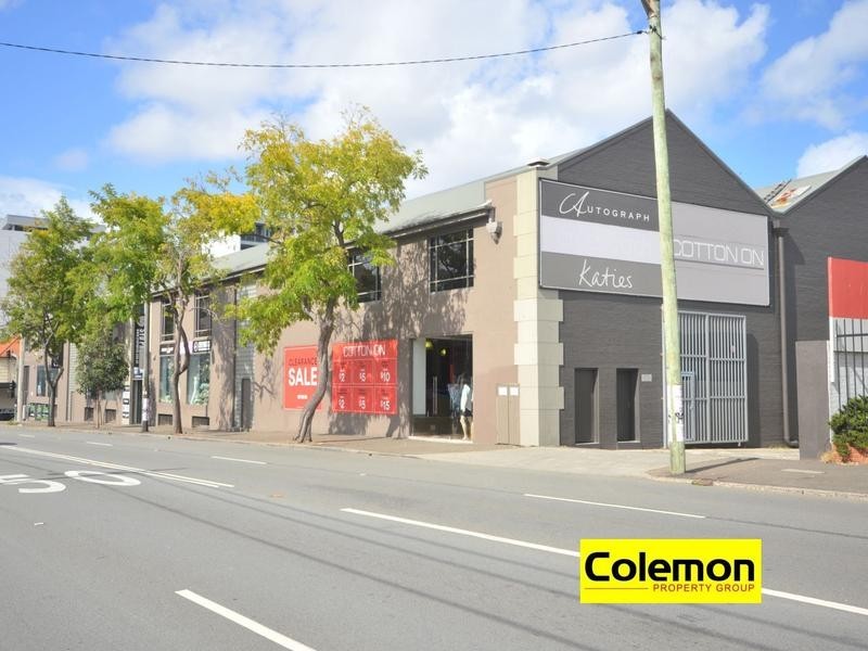 204-208 Botany Road, Alexandria NSW 2015