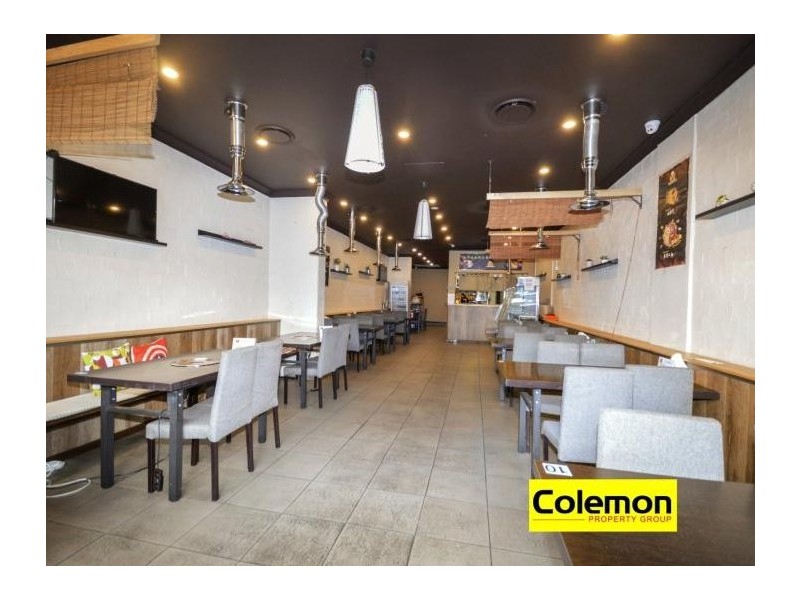 Shop 1/94  Beamish Street, Campsie NSW 2194