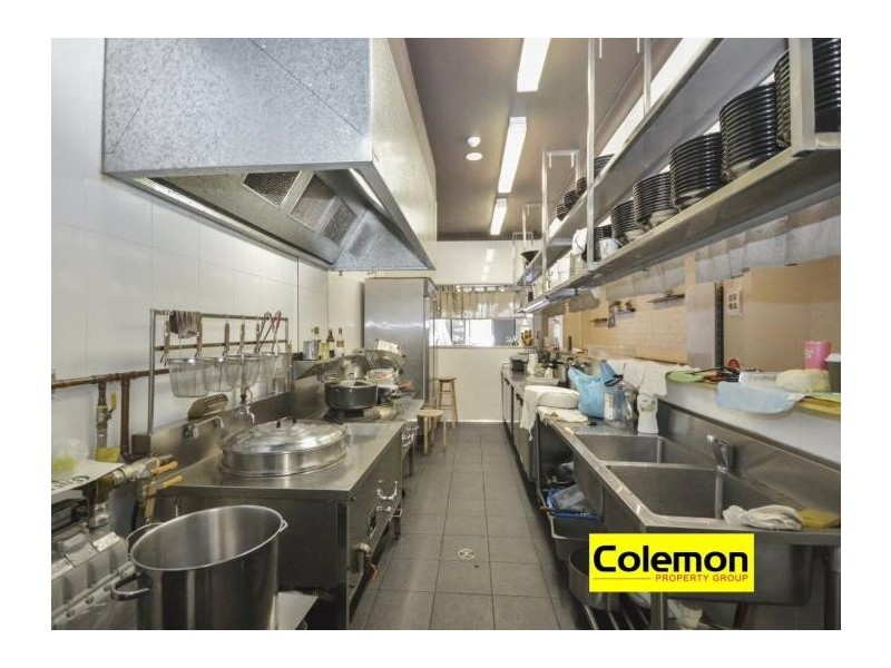 Shop 1/94  Beamish Street, Campsie NSW 2194