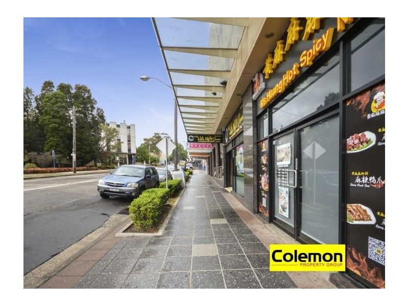 Shop 1/94  Beamish Street, Campsie NSW 2194