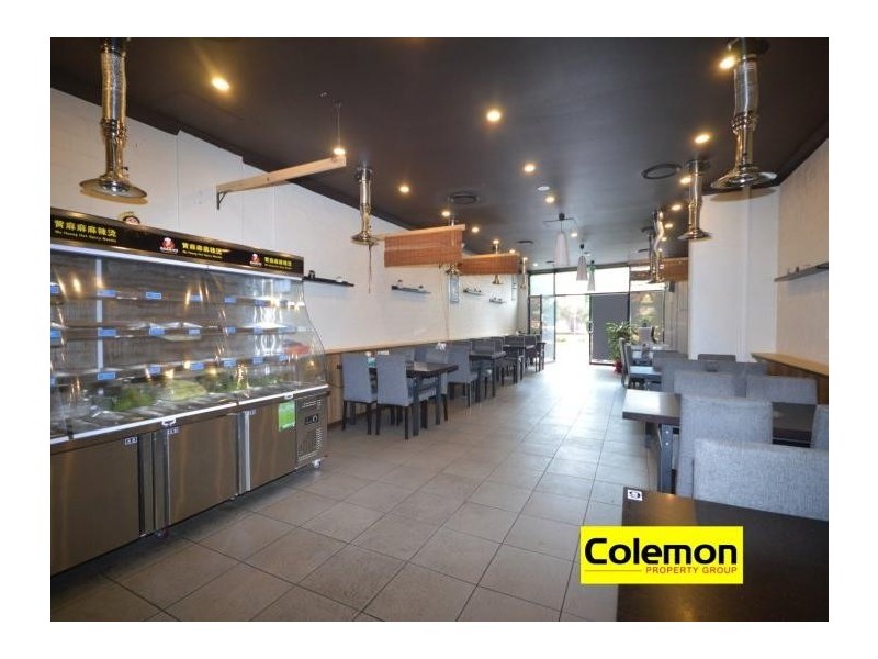 Shop 1/94  Beamish Street, Campsie NSW 2194