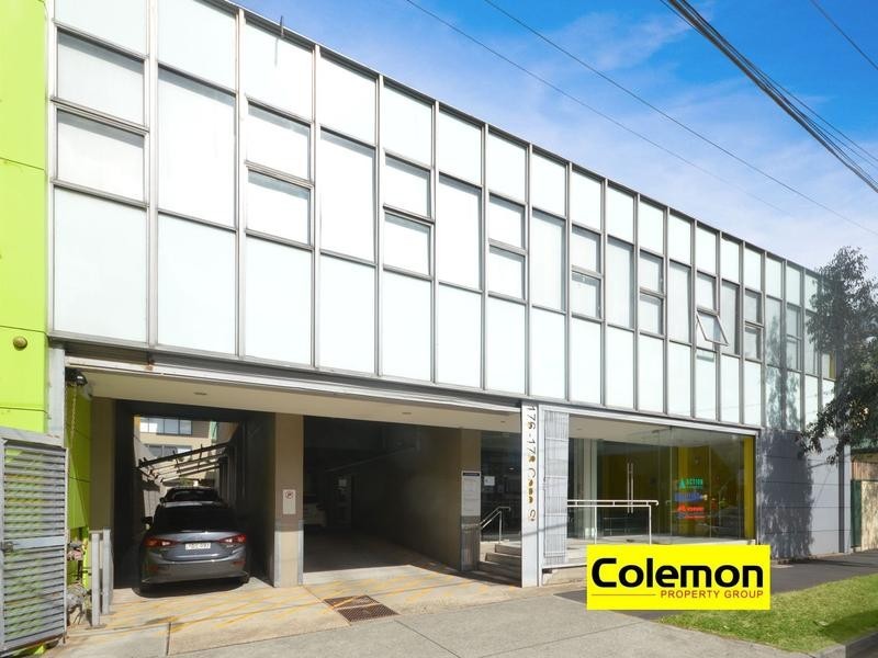 Suite 3/176 Cope St, Waterloo NSW 2017