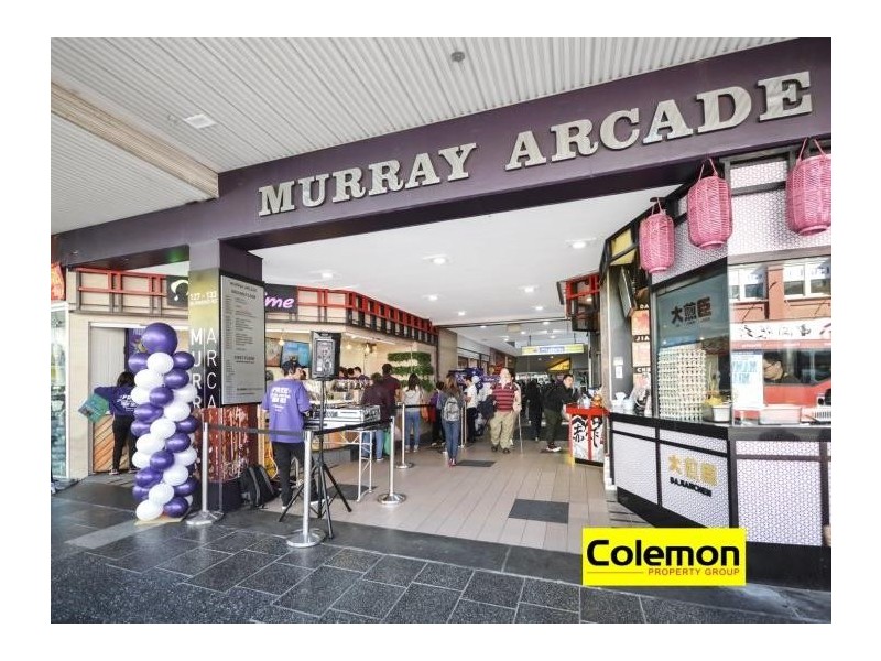 Kiosk 1/127-133 Burwood Rd, Burwood NSW 2134