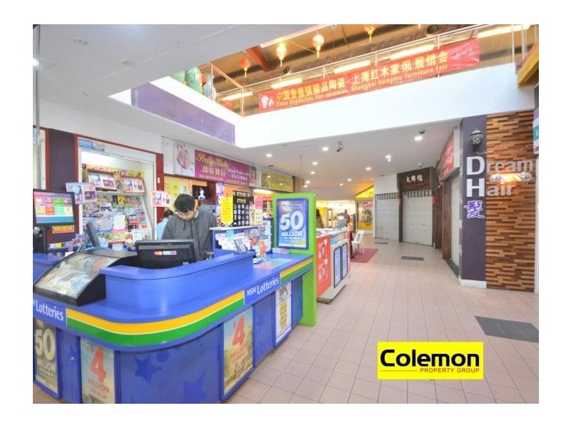 Kiosk 1/127-133 Burwood Rd, Burwood NSW 2134