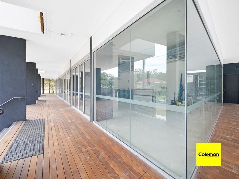 Shop 4/56 North West Arm Rd, Gymea NSW 2227